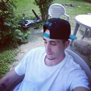 Meet your Posher, Marcus